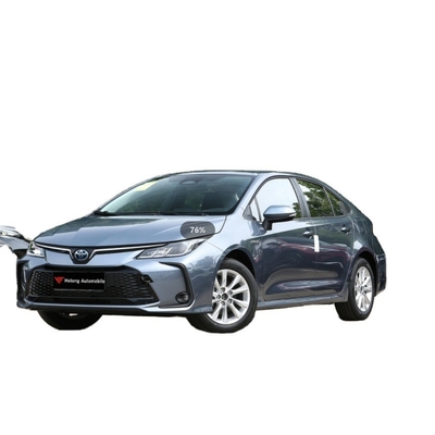 2023 Toyota Corolla Hybrid 1.8l E-cvt Elite Edition Zitplaatsen 5 zitplaatsen Lengte 4635mm