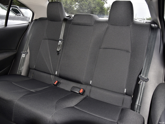 2023 Toyota Corolla Hybrid 1.8l E-cvt Elite Edition Zitplaatsen 5 zitplaatsen Lengte 4635mm