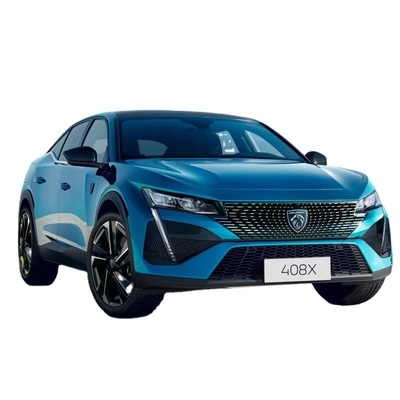 Dongfeng Peugeot 408X 2023 360THP Charm Edition 5 zitplaatsen Benzinauto met snelheid 220KM