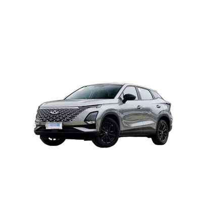 2021 Chery Omoda C5 Jetour Dasheng 5 zitplaatsen Compact SUV Benzin brandstoftype