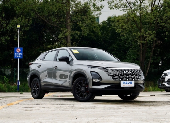 2021 Chery Omoda C5 Jetour Dasheng 5 zitplaatsen Compact SUV Benzin brandstoftype