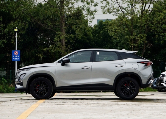 2021 Chery Omoda C5 Jetour Dasheng 5 zitplaatsen Compact SUV Benzin brandstoftype