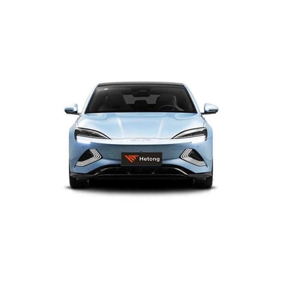 Maximale snelheid 180 Km/h Op maat gemaakte BYD SEAL 2022 650km Vierwielaandrijving Performance EV Car