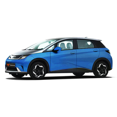 2021 2022 BYD E2 GS Dolphin elektrische auto