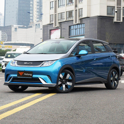 2021 2022 BYD E2 GS Dolphin elektrische auto
