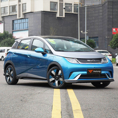 2021 2022 BYD E2 GS Dolphin elektrische auto