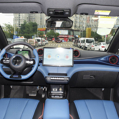 2021 2022 BYD E2 GS Dolphin elektrische auto