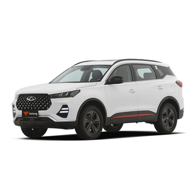 Chery Tiggo 3X Normal Cruise Control 200-300Nm Maximaal koppel Elektrisch energievoertuig