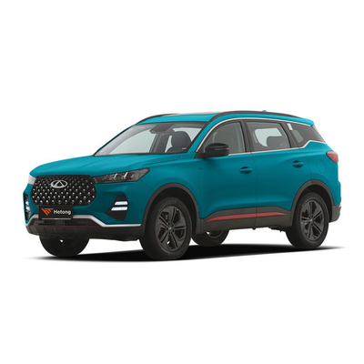 Chery Tiggo 3X Normal Cruise Control 200-300Nm Maximaal koppel Elektrisch energievoertuig