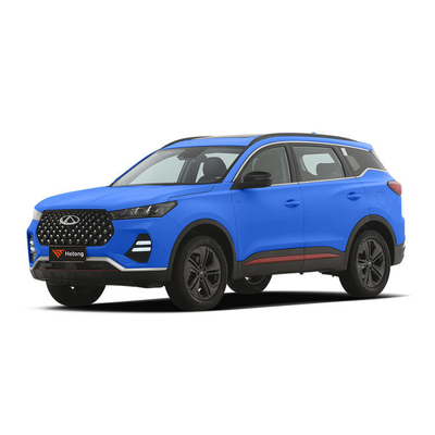Chery Tiggo 3X Normal Cruise Control 200-300Nm Maximaal koppel Elektrisch energievoertuig