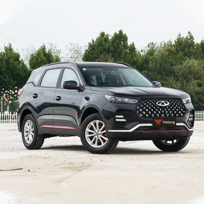 Chery Tiggo 3X Normal Cruise Control 200-300Nm Maximaal koppel Elektrisch energievoertuig