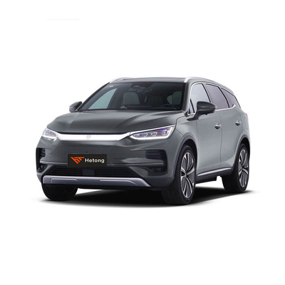 Max Speed 180 Elektrische auto BYD Tang 2020 2021 2022 2023 met hoge snelheid en 635 km bereik