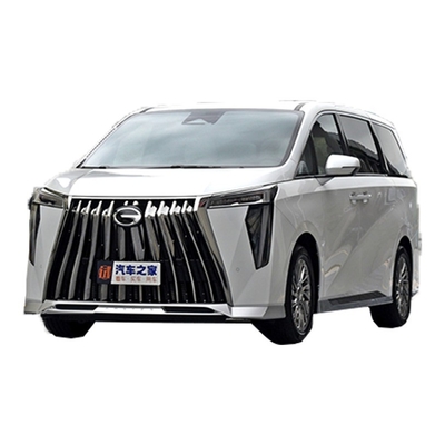 Trump Gacchi M8 ABS uitgerust elektrisch licht leer Turbo zonnedak Mpv Voertuig voor volwassenen
