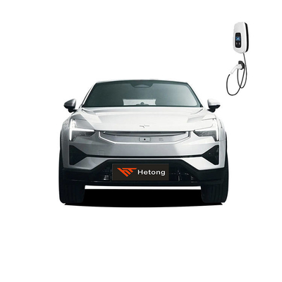 Ternary Lithium Battery 2023 Polestar3 5 Doors 4 Seats EV Car Hatchback Energie Gebruikte auto's Puur elektrische Polestar 2 3