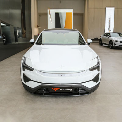 Ternary Lithium Battery 2023 Polestar3 5 Doors 4 Seats EV Car Hatchback Energie Gebruikte auto's Puur elektrische Polestar 2 3