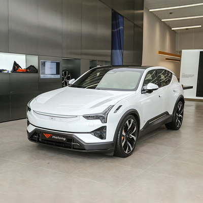 Ternary Lithium Battery 2023 Polestar3 5 Doors 4 Seats EV Car Hatchback Energie Gebruikte auto's Puur elektrische Polestar 2 3