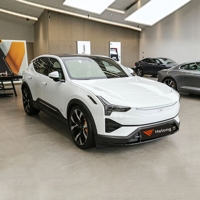 Ternary Lithium Battery 2023 Polestar3 5 Doors 4 Seats EV Car Hatchback Energie Gebruikte auto's Puur elektrische Polestar 2 3