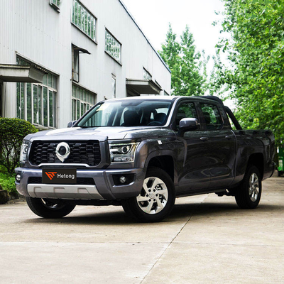 Elektrische achterruit en rolbal Chinese mini pick-up voor Great Wall Wingle