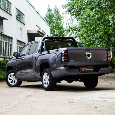 Elektrische achterruit en rolbal Chinese mini pick-up voor Great Wall Wingle