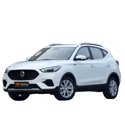 Handmatige airconditioning en torsiestraal ophanging MG ZS Auto's voor de economische familie
