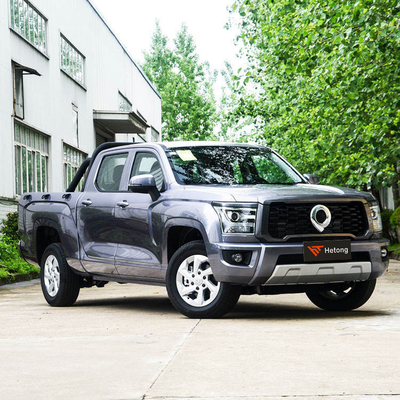 Elektrische achterruit en rolbal Chinese mini pick-up voor Great Wall Wingle