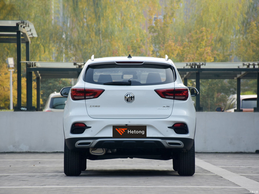Handmatige airconditioning en torsiestraal ophanging MG ZS Auto's voor de economische familie