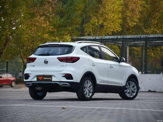 Handmatige airconditioning en torsiestraal ophanging MG ZS Auto's voor de economische familie