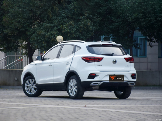 Handmatige airconditioning en torsiestraal ophanging MG ZS Auto's voor de economische familie