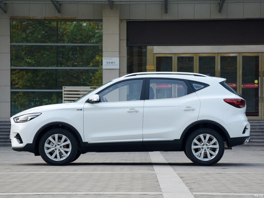 Handmatige airconditioning en torsiestraal ophanging MG ZS Auto's voor de economische familie