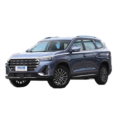 Jetour X90 Plus 1.5t 1.6t 2.0t 5 zitplaats 7 zitplaatsen Benzine Benzine Auto's Automotive