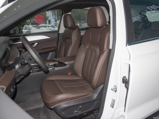 Jetour X90 Plus 1.5t 1.6t 2.0t 5 zitplaats 7 zitplaatsen Benzine Benzine Auto's Automotive