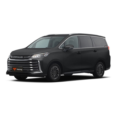 SAIC MAXUS G50 PLUS High Speed Gas Car met 4 airbags op maat