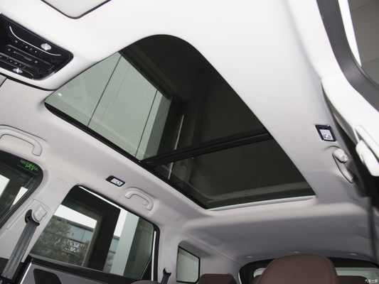 Jetour X90 Plus 1.5t 1.6t 2.0t 5 zitplaats 7 zitplaatsen Benzine Benzine Auto's Automotive