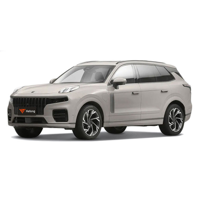 Linker stuur Lynk Co 09 Feb 2023 2.0Td Em-P Voyage Edition Am Zes zitplaatsen elektrische auto