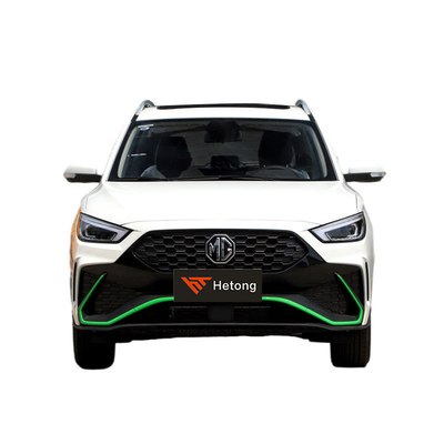 MG ZS 1.5T Automatische 5 deuren 5 zitplaatsen SUV Gebruikte auto's voor elektrische co-piloot zitplaats aanpassing