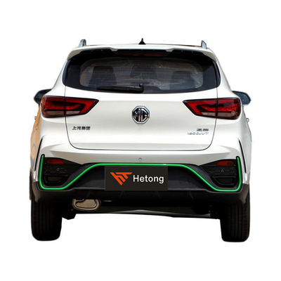 MG ZS 1.5T Automatische 5 deuren 5 zitplaatsen SUV Gebruikte auto's voor elektrische co-piloot zitplaats aanpassing