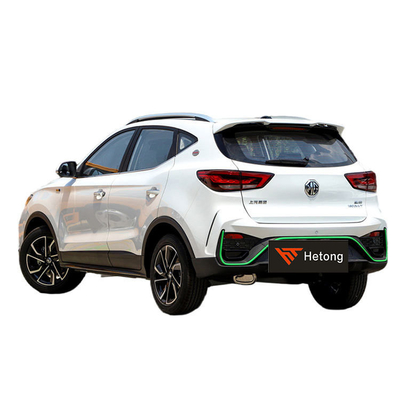 MG ZS 1.5T Automatische 5 deuren 5 zitplaatsen SUV Gebruikte auto's voor elektrische co-piloot zitplaats aanpassing