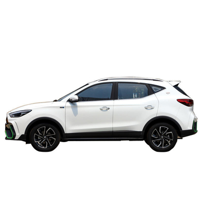 MG ZS 1.5T Automatische 5 deuren 5 zitplaatsen SUV Gebruikte auto's voor elektrische co-piloot zitplaats aanpassing