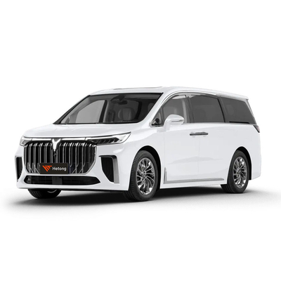 VOYAH Dreamer Mengxiangjia 2022 Luxe EV MPV Steering Links Dimensie 5315*1985*1820