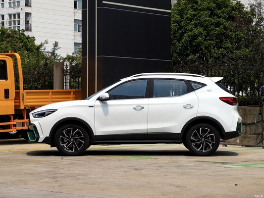 MG ZS SUV The Ultimate Family Car Maximaal vermogen 150-200 PS en curbgewicht 1000kg-2000kg