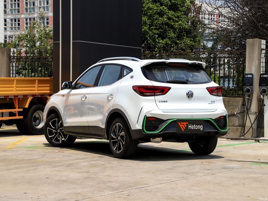MG ZS SUV The Ultimate Family Car Maximaal vermogen 150-200 PS en curbgewicht 1000kg-2000kg