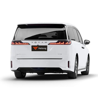 VOYAH Dreamer Mengxiangjia 2022 Luxe EV MPV Steering Links Dimensie 5315*1985*1820