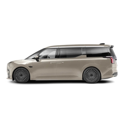 2023Zeeker 009 822km 140kwh Electric Luxe Huishoudelijk Bedrijf MPV 400kW Maximaal vermogen