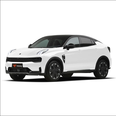 Lynk Co 05 Feb 2021 1.5Td Energy Car Compact SUV Plug-In Hybrid Maximale snelheid 200km/h
