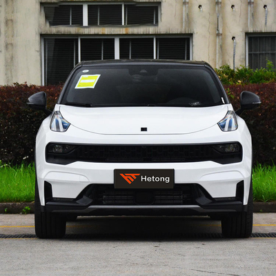 Lynk Co 05 Feb 2021 1.5Td Energy Car Compact SUV Plug-In Hybrid Maximale snelheid 200km/h