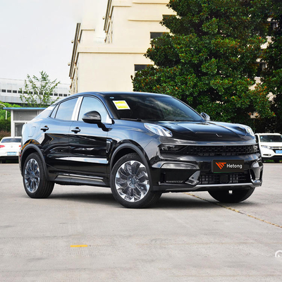 Lynk Co 05 Feb 2021 1.5Td Energy Car Compact SUV Plug-In Hybrid Maximale snelheid 200km/h