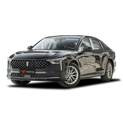 2023 Linkssturing Multifunction Wheel B70S Luxury Gas/Benzine SUV voor FAW Bestune B70
