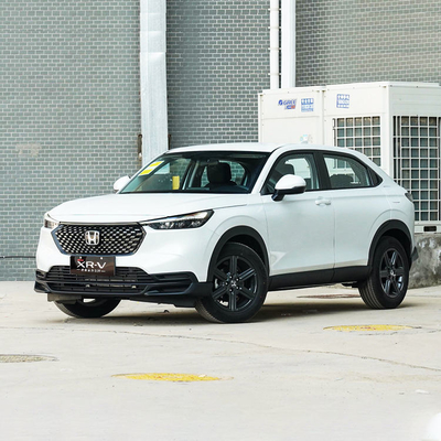Multifunctionele benzinewagen Honda ZR-V 4650*1850*1715mm Afmetingen en elektrisch stuur