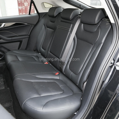 2023 Linkssturing Multifunction Wheel B70S Luxury Gas/Benzine SUV voor FAW Bestune B70