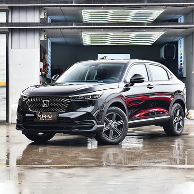 Multifunctionele benzinewagen Honda ZR-V 4650*1850*1715mm Afmetingen en elektrisch stuur